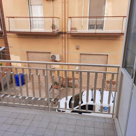 סירקוזה Apartment House I Ru Frati מראה חיצוני תמונה