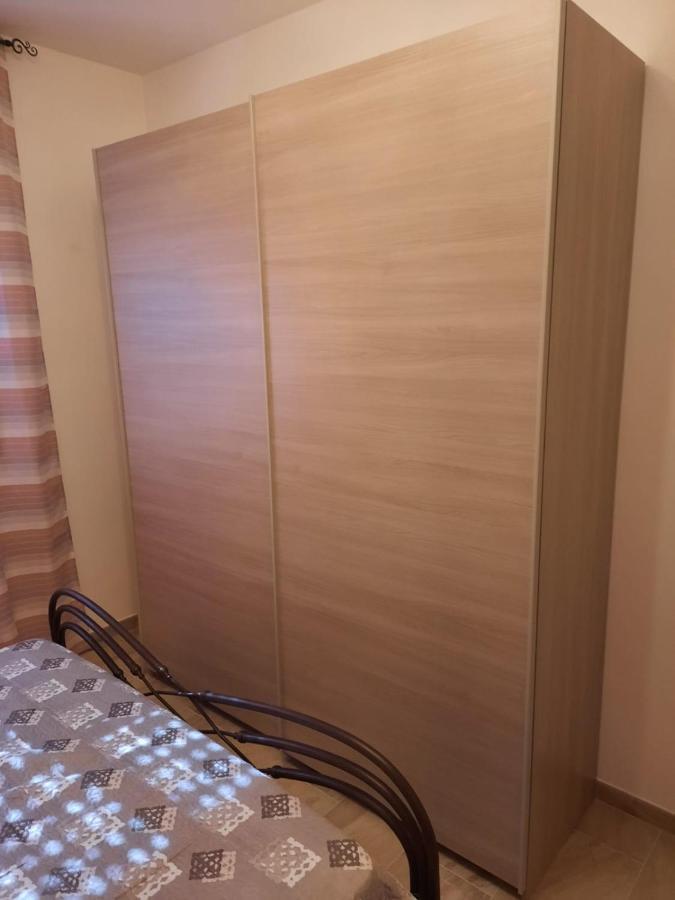 סירקוזה Apartment House I Ru Frati מראה חיצוני תמונה
