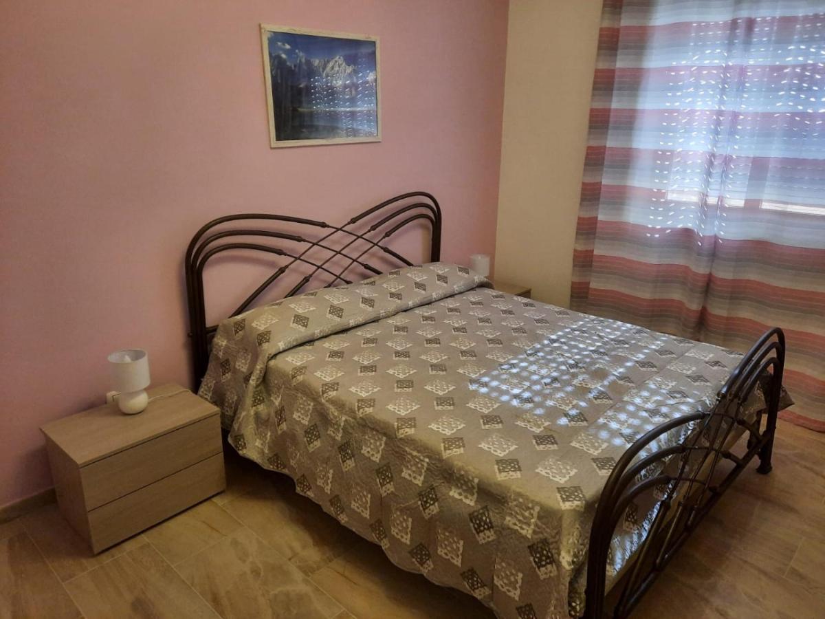 סירקוזה Apartment House I Ru Frati מראה חיצוני תמונה