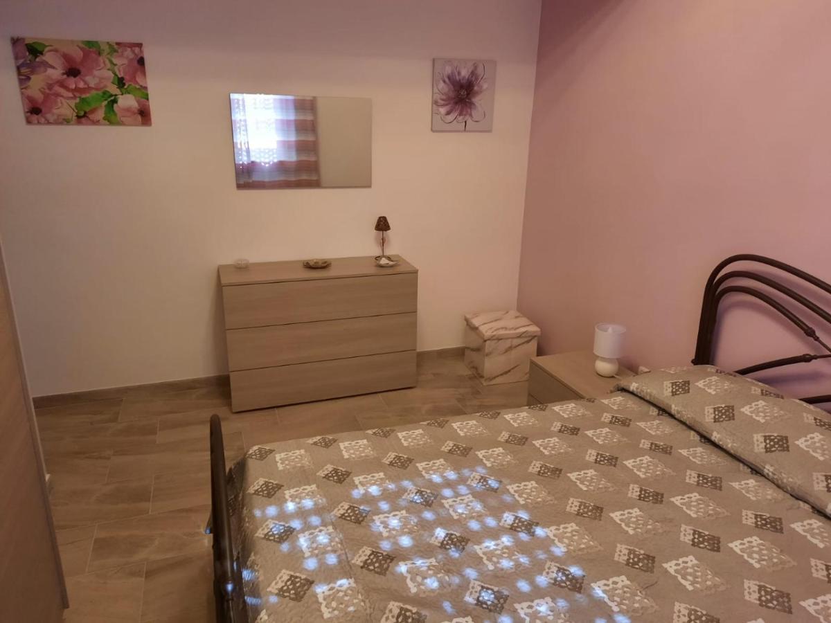 סירקוזה Apartment House I Ru Frati מראה חיצוני תמונה